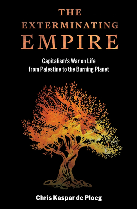 The Exterminating Empire